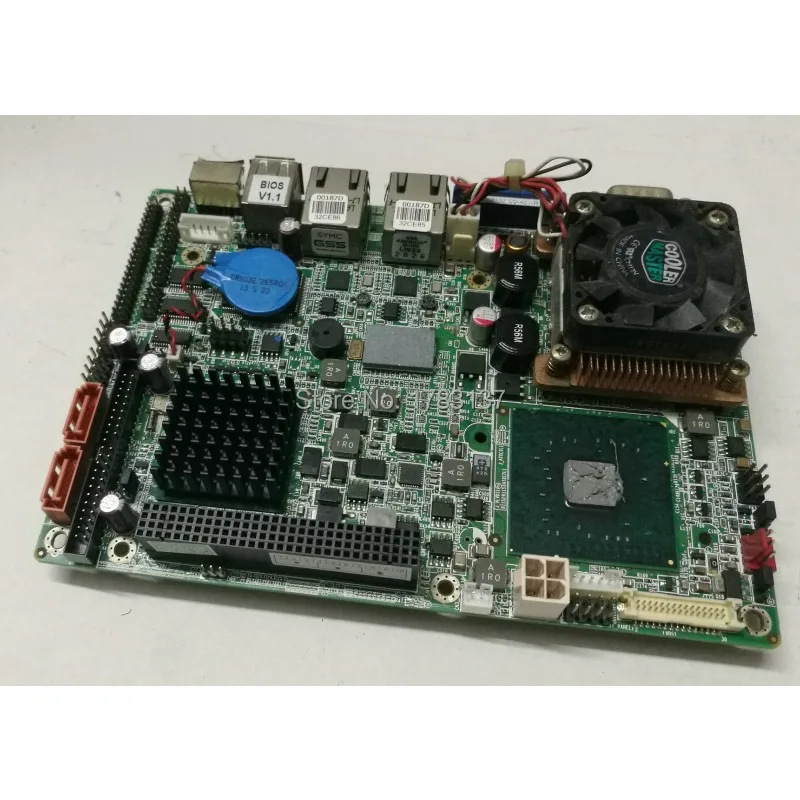 NANO-9452-R40 Rev: 4,0