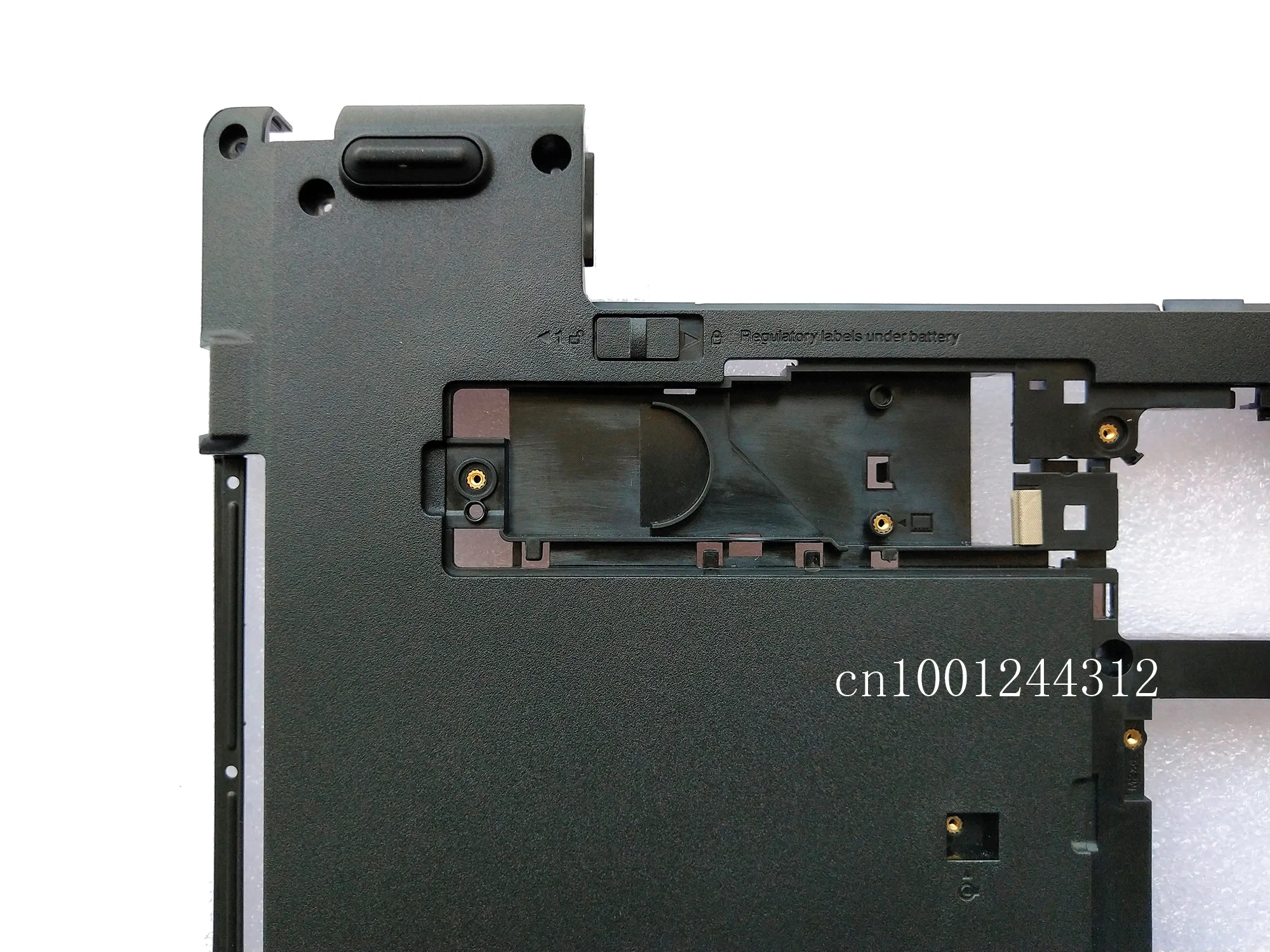 Для lenovo ThinkPad E531 E540 задняя оболочка нижний чехол Базовая крышка D крышка 04X4331 04X4334 04X1130