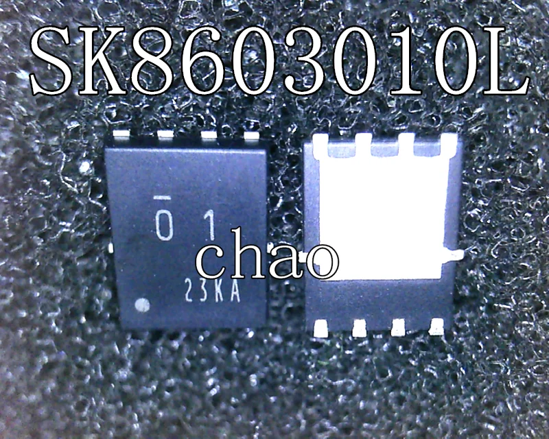 5 шт./лот SK8603010L QFN8 01 10
