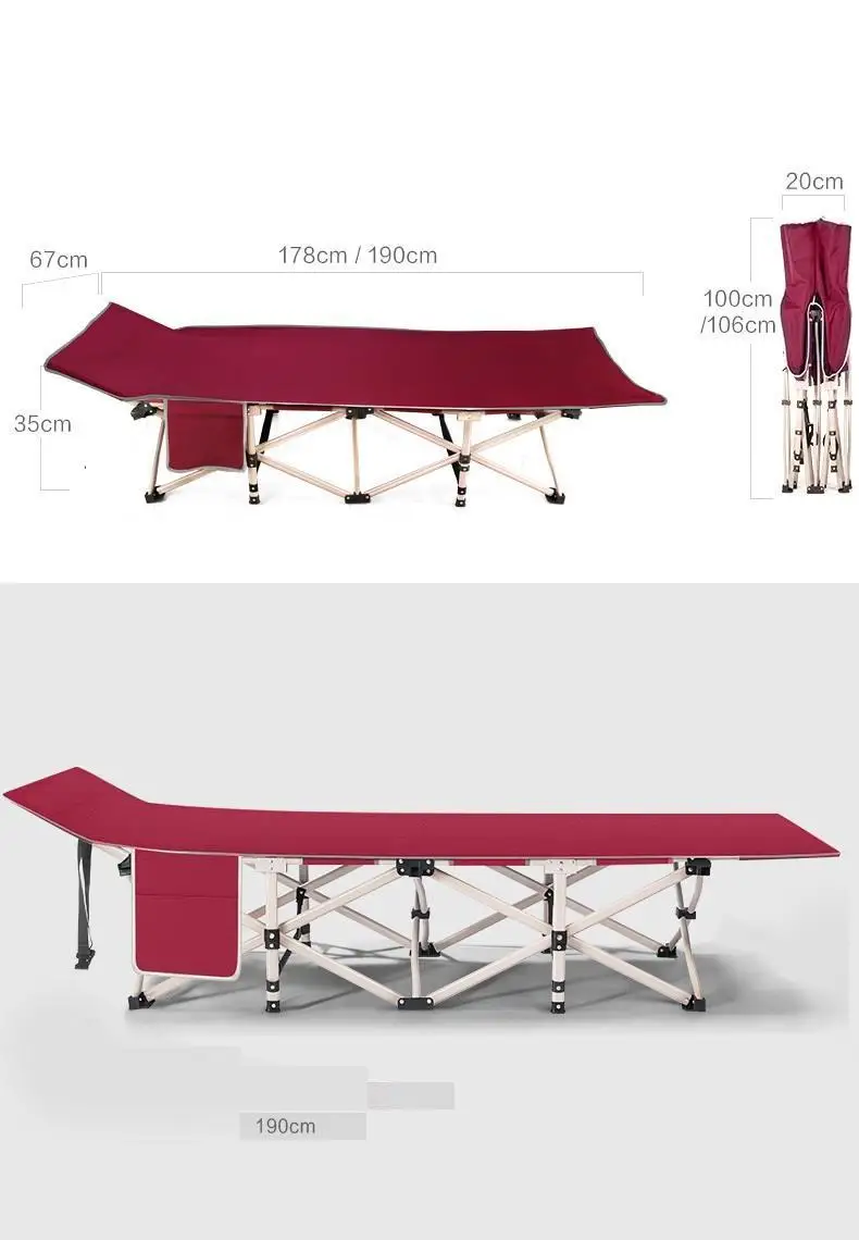 Ogrodowe Tuinmeubelen Tumbona Para походный пляжный стул Mueble Jardin освещенная садовая уличная мебель складная кровать шезлонг