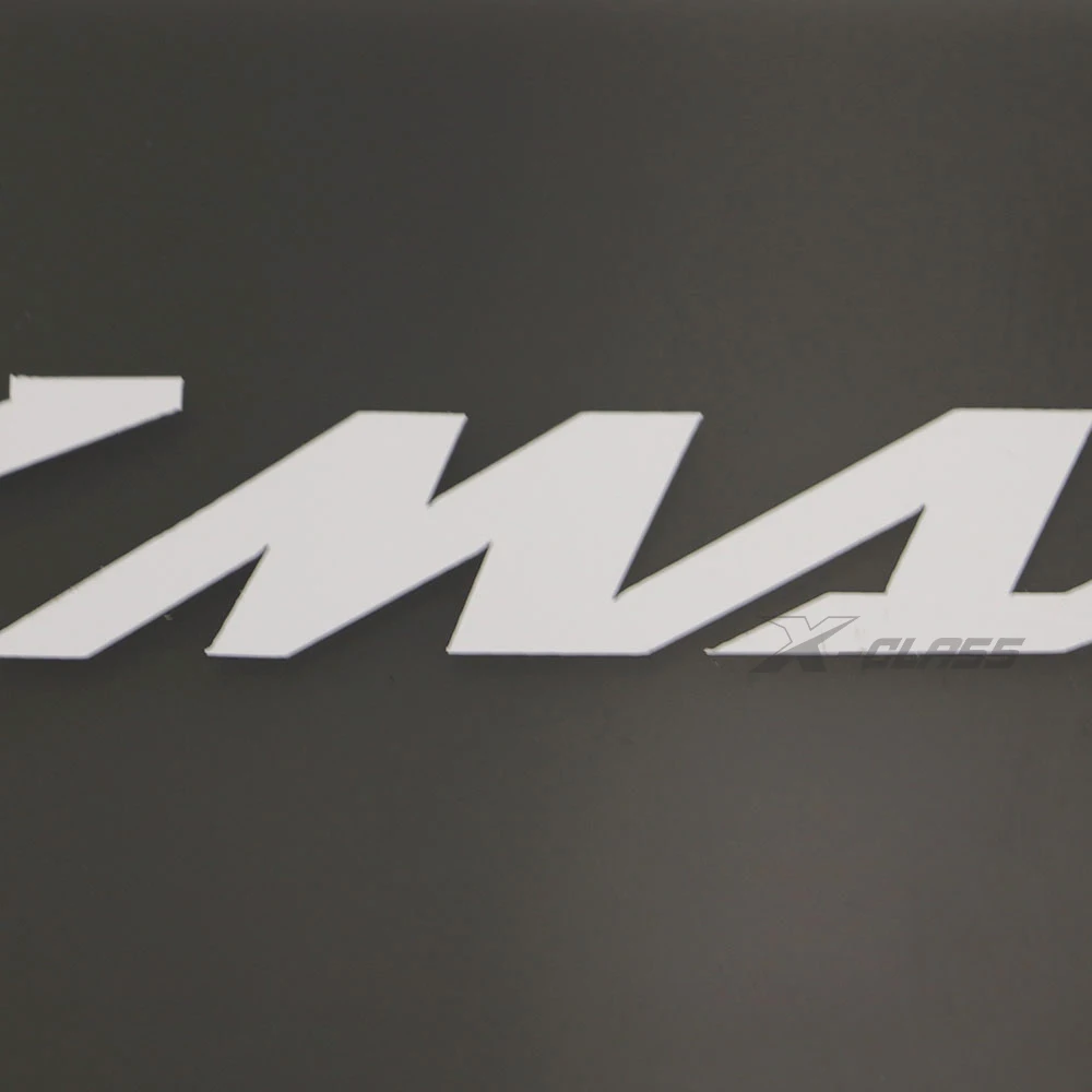 Для Yamaha XMAX 300 2017 2018 отсек для мотоцикла разделительная пластина багажная