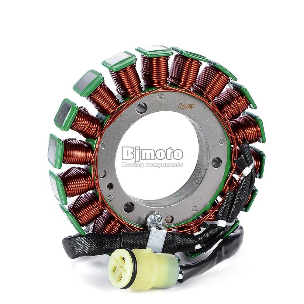 BJMOTO Мотоцикл Магнето двигатель генератор статора катушки для Kawasaki VN1500 Drifter 1999-2000 21003-1350