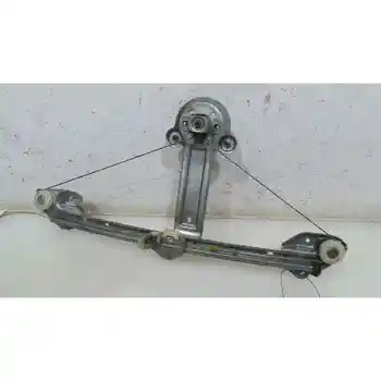 

13100421 POWER WINDOW REAR RIGHT OPEL ASTRA H BER.