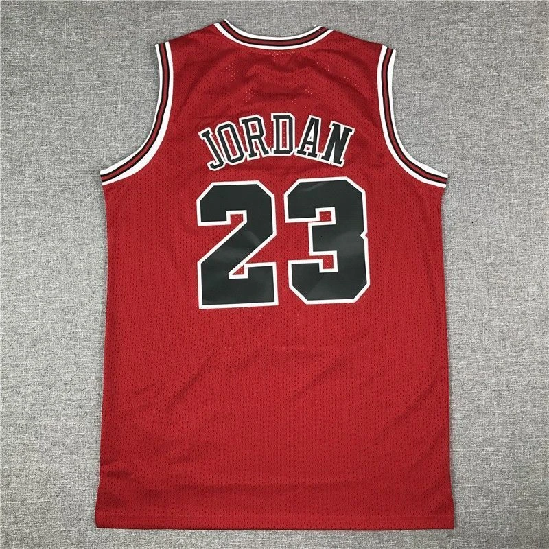 chicago bulls no 23