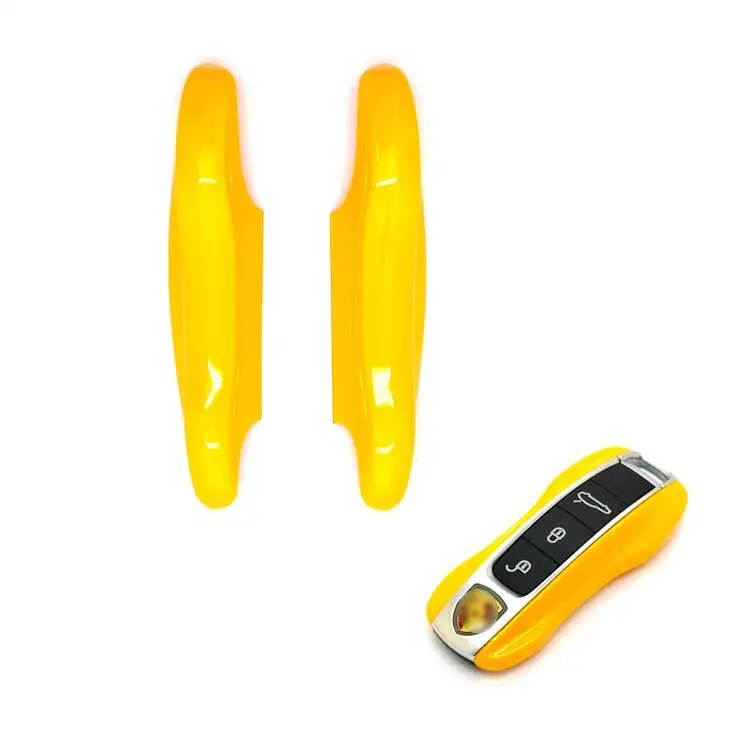 Чехол для смарт ключей чехол пульта дистанционного управления 3 кнопки сумка