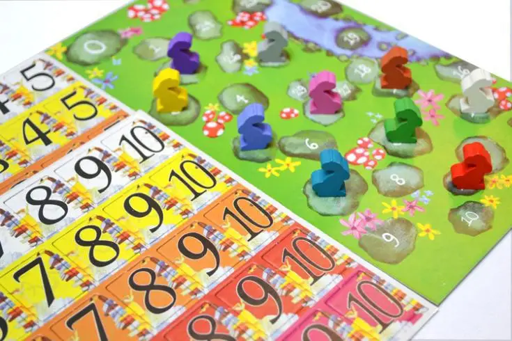 Dixit 1+ 2 168 карт 1+ 2+ 3 версии 252 карт 1+ 2+ 3+ 4+ 5+ 6 полный набор 476 карты столешница игры игрушка для детей и взрослых