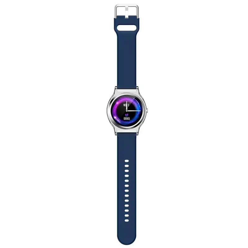 Лидер продаж Напульсники многофункциональная CF98 Smartwatch IP67 напоминание сердечного ритма кровяное Давление наручные часы