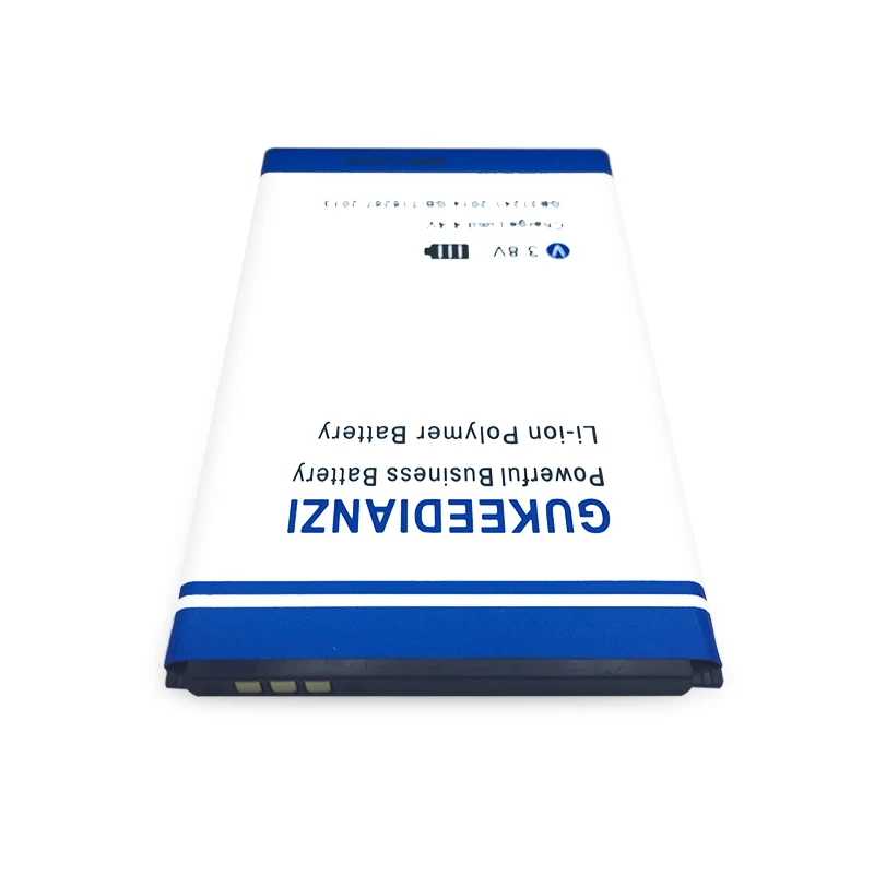 GUKEEDIANZI BL-214 BL214 BL 214 телефон Батарея для lenovo A300T A269I A208t A218t A269 A305E A316 A360E A316I 1300 мА/ч+, Мощность банка