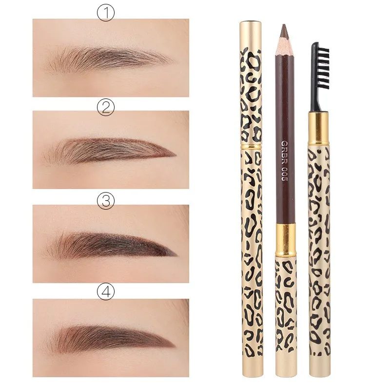 eyebrow pencils  (2)