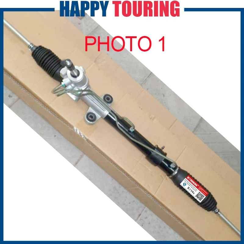 New Power Steering Rack for Mitsubishi Evo 7 8 9 MR594661 46504A Left