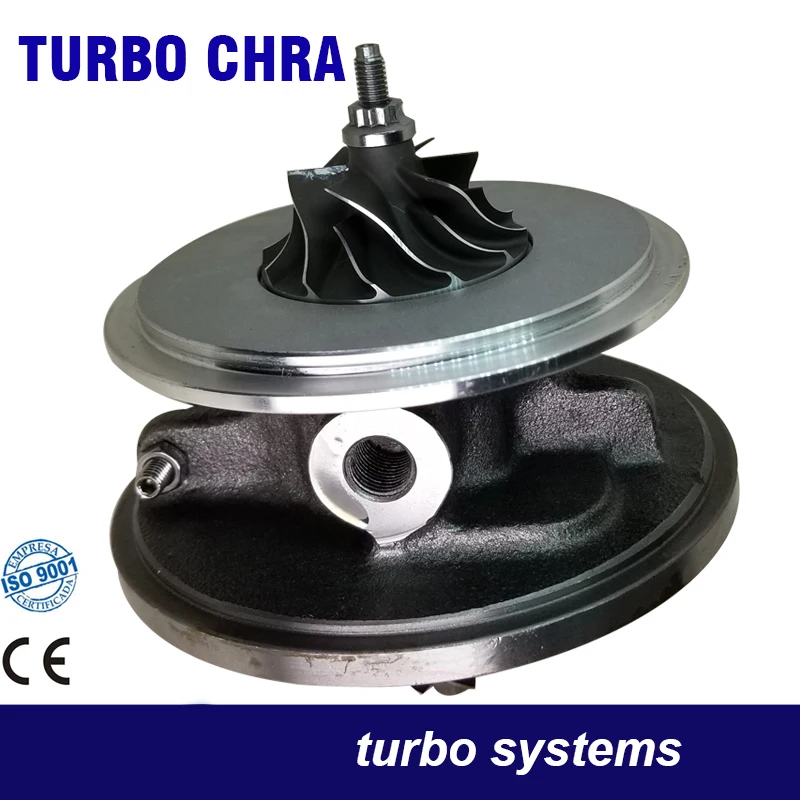 Картридж турбо GT1444V 751418 0002 766259 5001S 0001 17201 0N010 0N030 core chra для Toyota Corolla л 1ND 90 л.с.|turbo