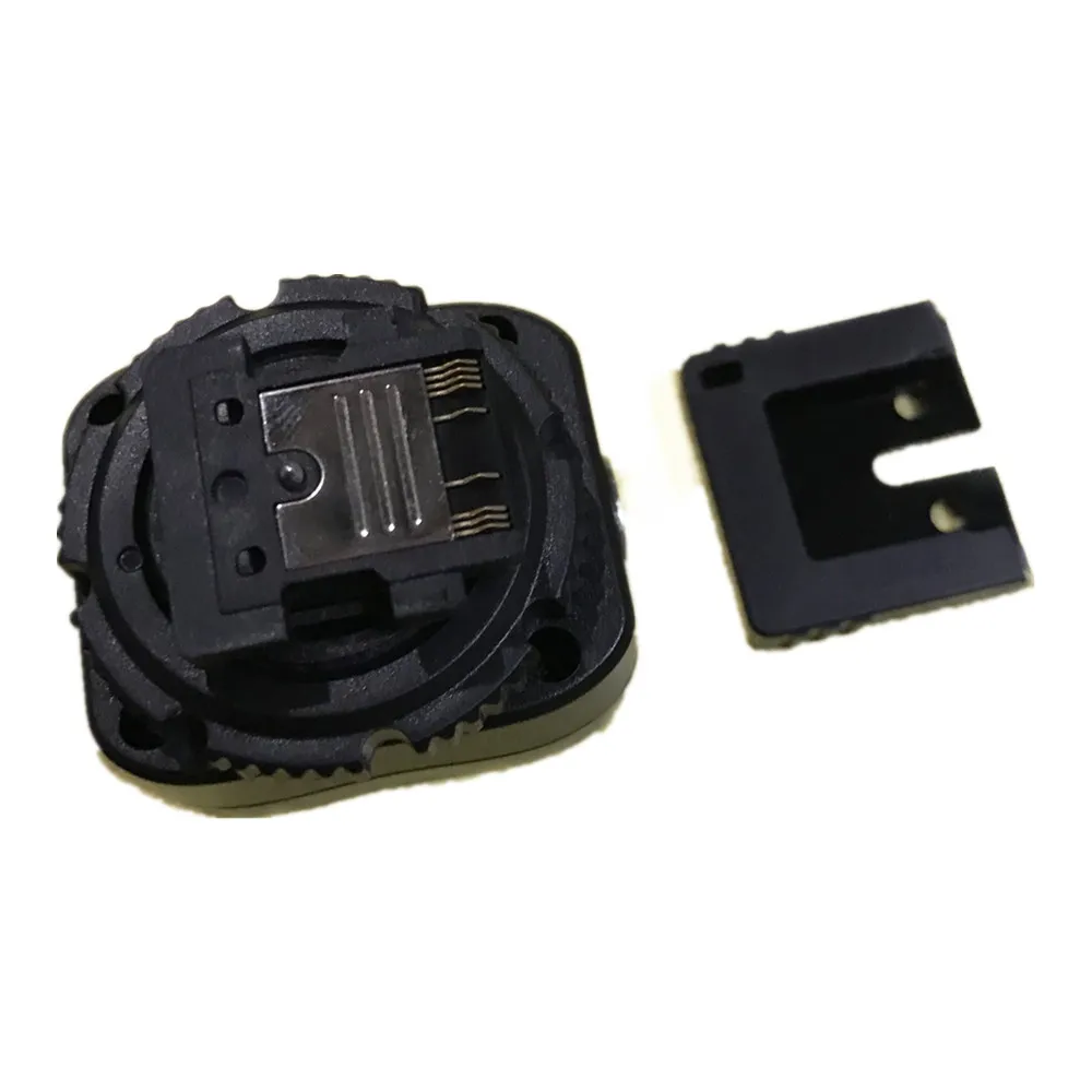 Adaptador de Sapata Como Pixel Tf334 para Nikon Canon Flash e Sony Multi-interface mi Câmera A7c A7r iv a7 Iii ii A6600 A6500 Tf334 - Image 5