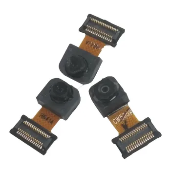 

1Pcs Front Camera For LG V30 H932 H931 VS996 Front Facing Camera Flex cable Replacement Repair Parts For LG V30 H932 Megacam