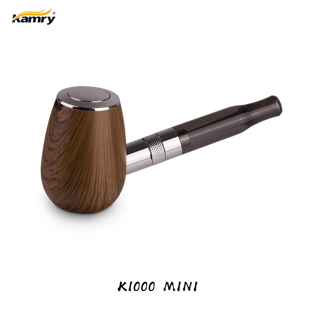 A 1pc kit Kamry K1000 мини Epipe комплект электронной сигареты E Pipe pod Комплект 900 мАч встроенный аккумулятор испаритель коробка мод и 1,2 мл бак распылитель Vape комплект - Цвет: A 1pc kit