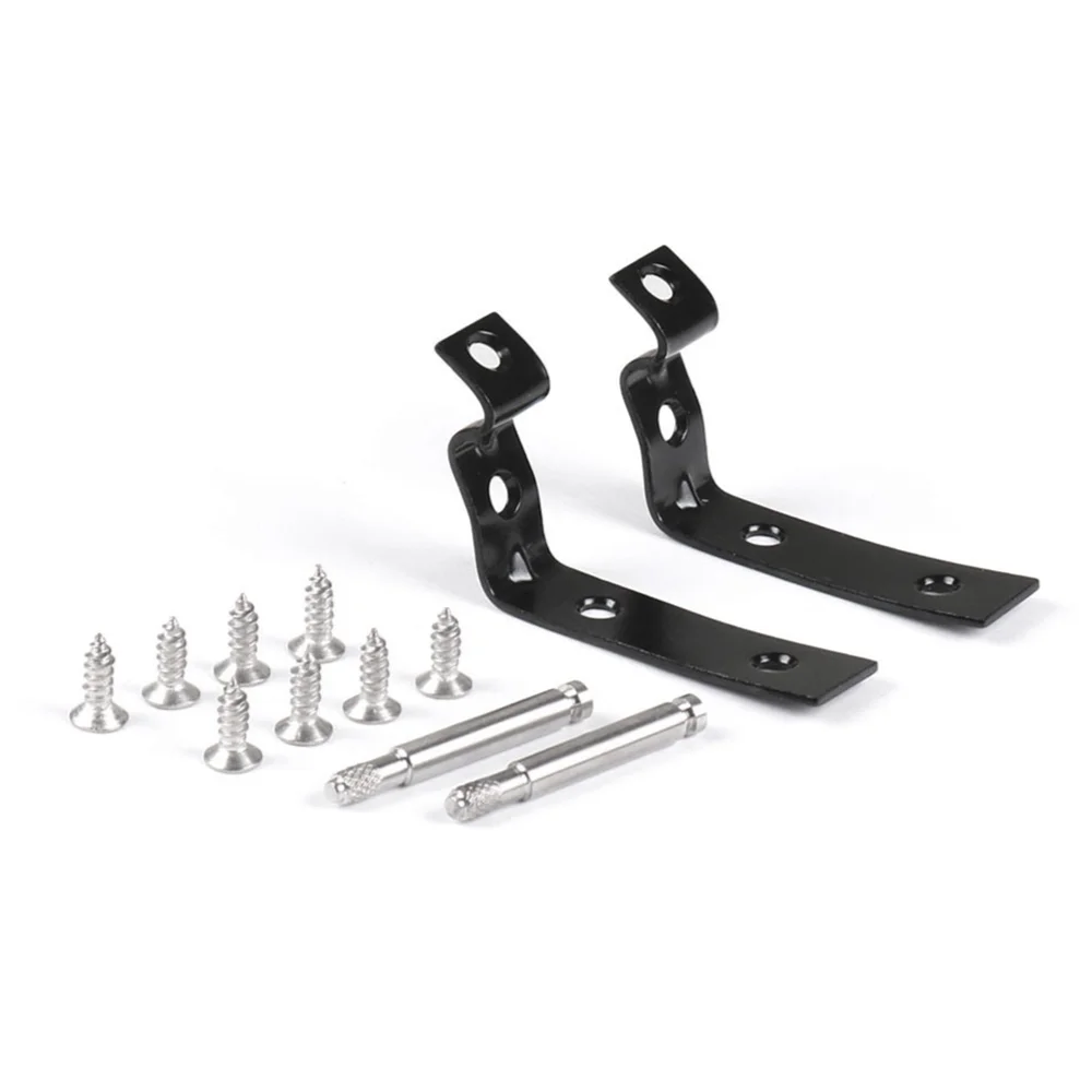 

For Audi A4 S4 RS4 B6 B7 8E Glove Box Lid Hinge Snapped Repair Fix Kit Brackets 8E2857131 8E2857035 8E0880802 8E2880324