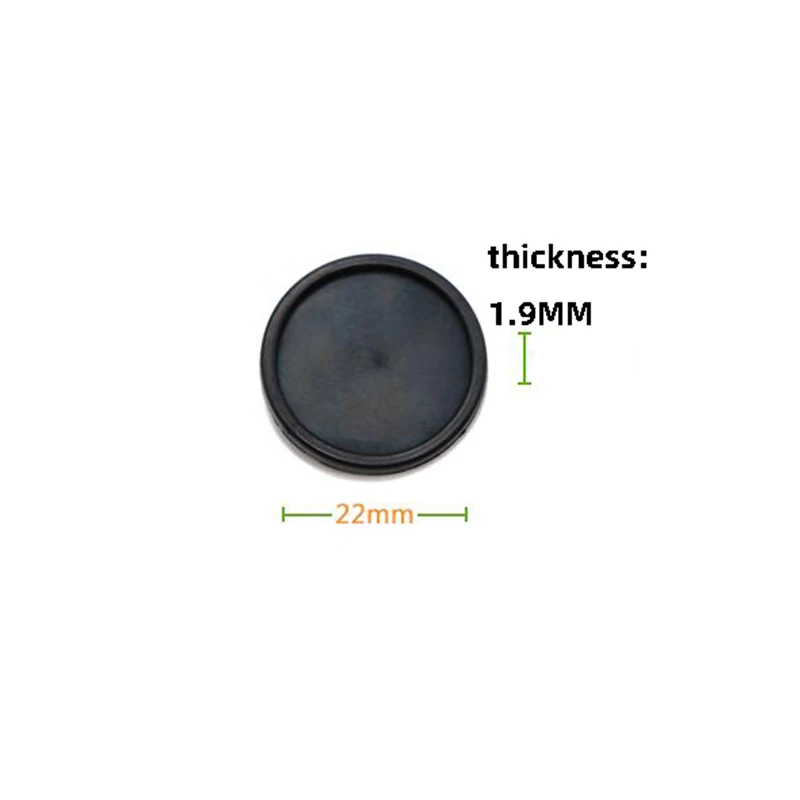 Сельскохозяйственная Анти-капельная диафрагма распылитель сопла аксессуары