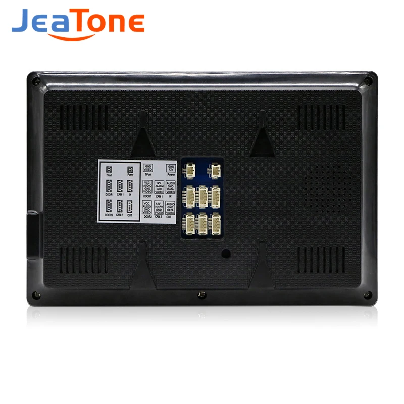 Jeatone ǳ    ȣ , 86714 Ʈ  ȭ , Tuya 84714AHD  , 7 ġ