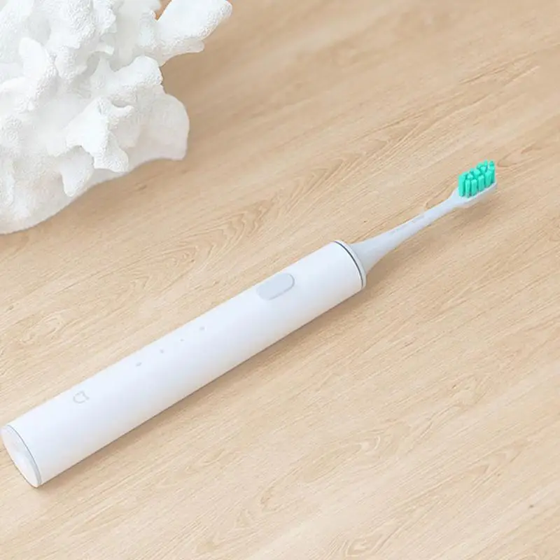 Electric Toothbrush Sound Wave Wireless Charging APP Control