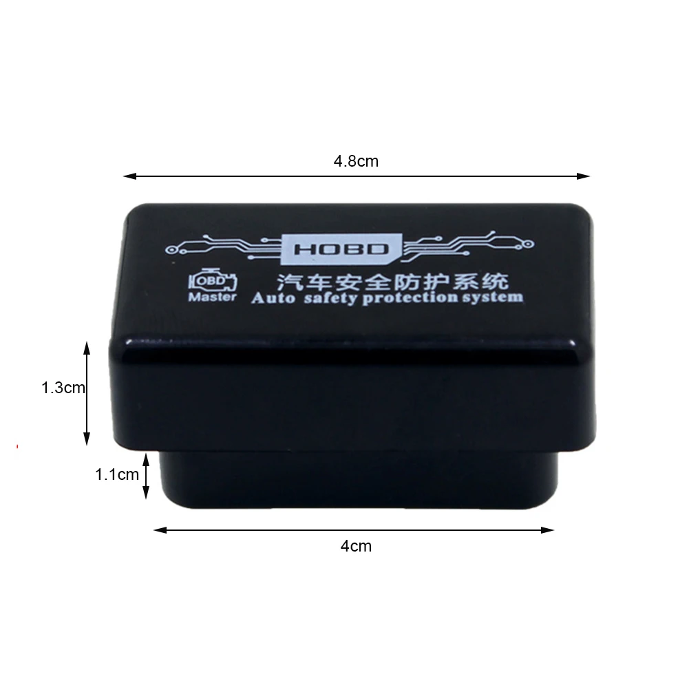 Автомобильный доводчик для окон OBD модуль закрывания стеклянных дверей