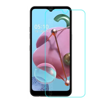 

Transparent Screen Protector Hydrogel Film For LG V60 V 60 ThinQ Protective Film Not Glass