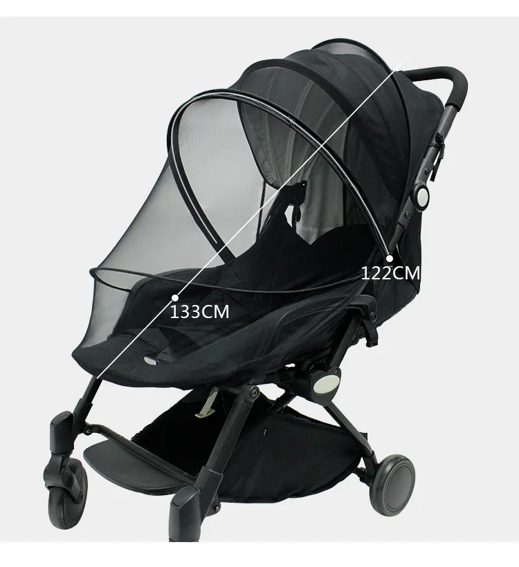 buggy stroller pushchair