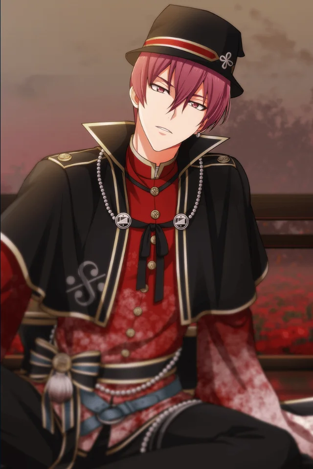 Аниме! Idolish7 юбилей ZOOL Mido Torao кимоно униформа Косплей Костюм Хэллоуин на заказ любой размер