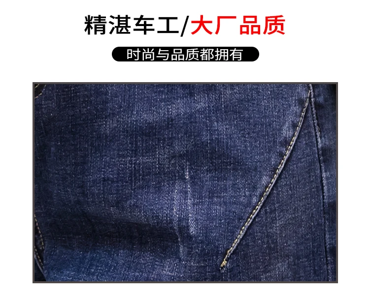 Новые женские свободные джинсы qiu dong с высокой талией Xuan, элегантные удлиненные брюки от harlan torre, брюки-репы