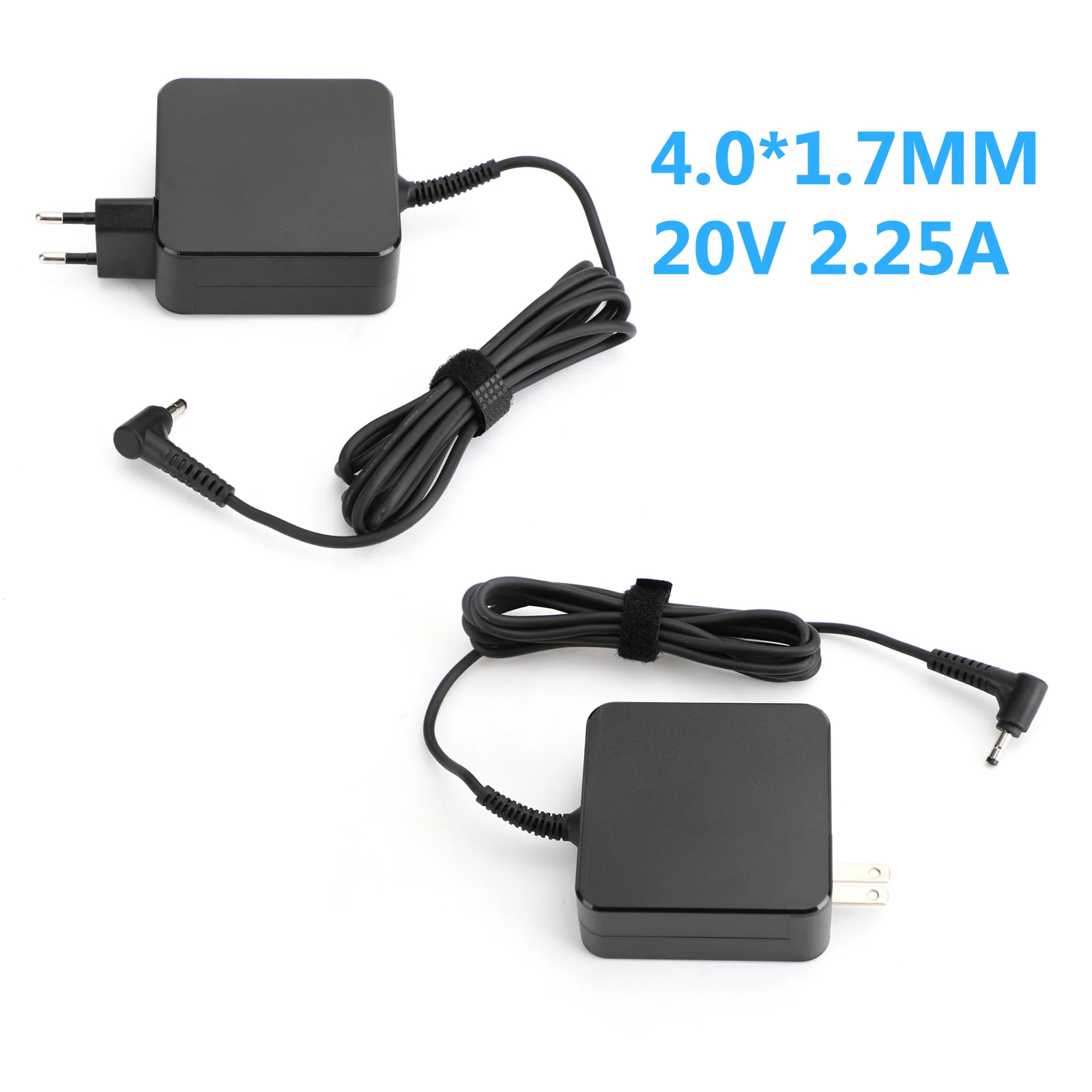 Areyourshop 20V 2.25A 4 0 мм адаптер зарядное устройство для lenovo PA-1450-55LL PA-1450-55LU ADL45WCC |