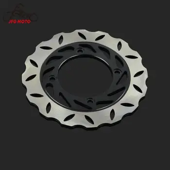 

For HONDA NSS 250 EX5 EX7 EX8 NSS250AX5 NSS250X5 CB400 CB400SF CB500 CB 750 F2N F2R Motorcycle 240mm Rear Brake Disc Rotor
