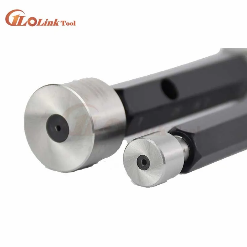 11-20mm H7 PLAIN PLUG GAUGE Plain Plug Gage go and no go 11/12/13/14/15/16/17/18/19/20mm accuracy H7