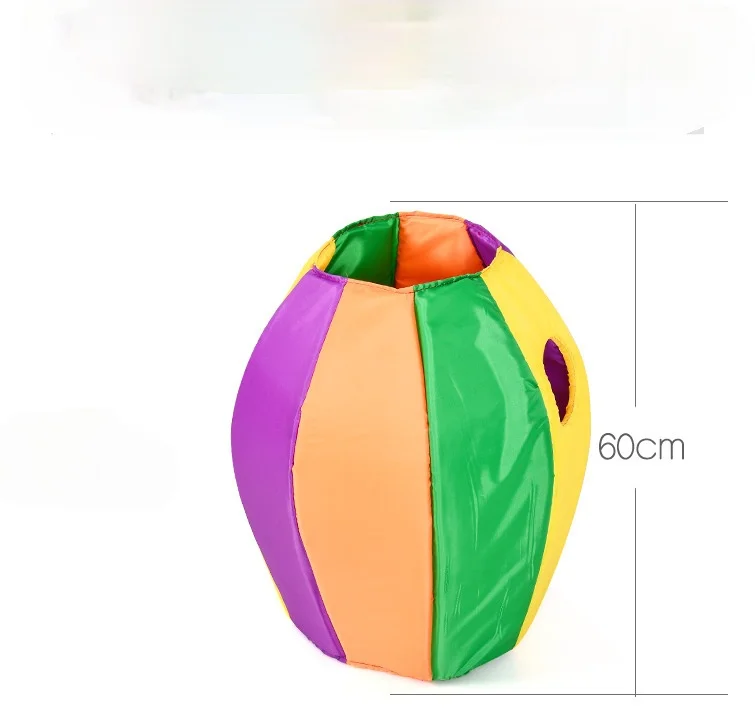

Colorful Penguin Child Sense Training Equipment Kindergarten Toys Sports Games Game Props Outdoor