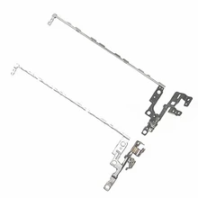 Новые ЖК-петли для ноутбука hp TPN-I131 TPN-I130 серии экранные петли левый и правый опорный кронштейн 14,0