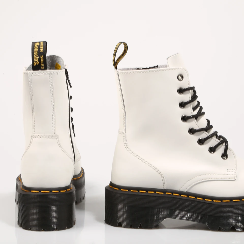 women's jadon platform booties