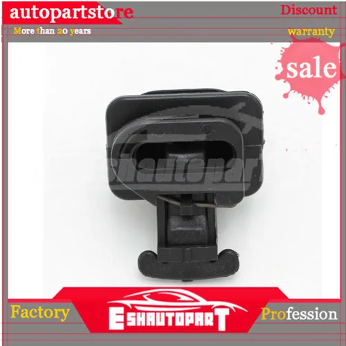 82137-SDA-003 4 шт. Автомобильная подушка для заднего сиденья с зажимом для Acura TSX TL для Honda Insight для Accord 2010 2011
