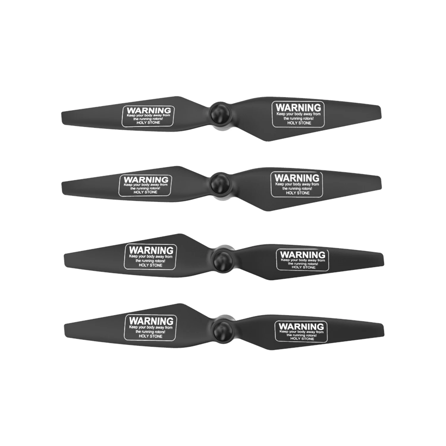 

Holy Stone Drone Propeller*4 For HS700D Drone Parts