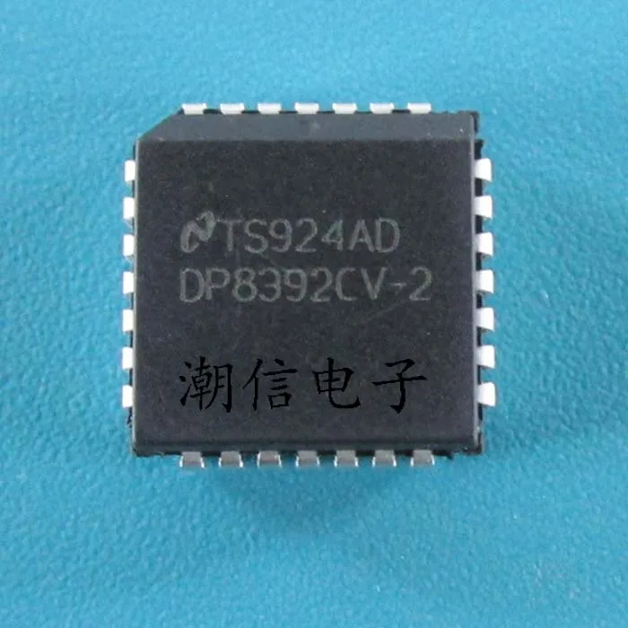 DP8392CV-2 PLCC-28