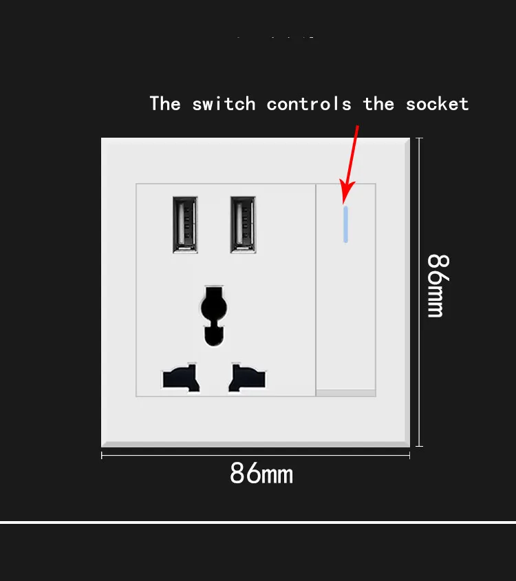 Soquetes elétricos