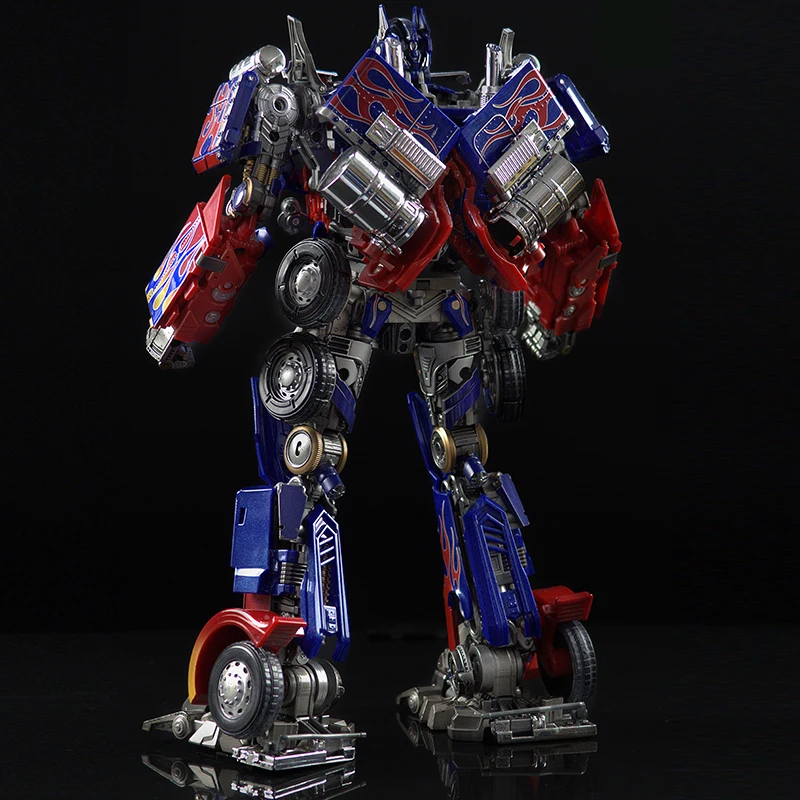 ミニチュアの変革,アクションフィギュアのおもちゃ,黒のアップル