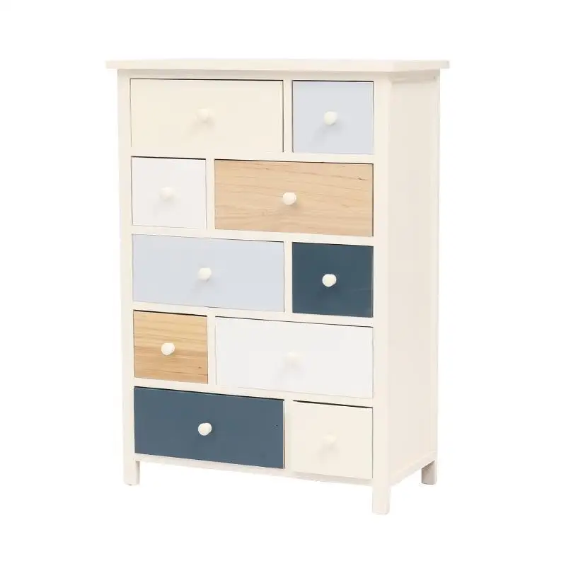 Number 11 Bain Mobile Bagno Tv Lemari Kayu прикроватный столик Meuble Schrank деревянный Mueble De Sala Органайзер шкаф мебель комод - Цвет: Number 11