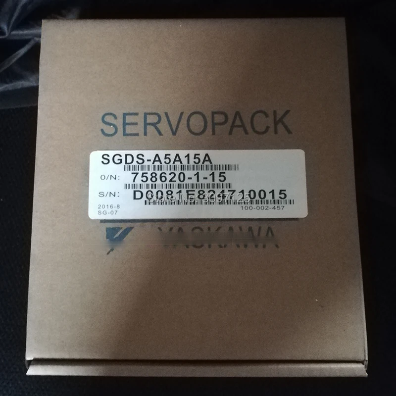 SGDS-A5A15A
