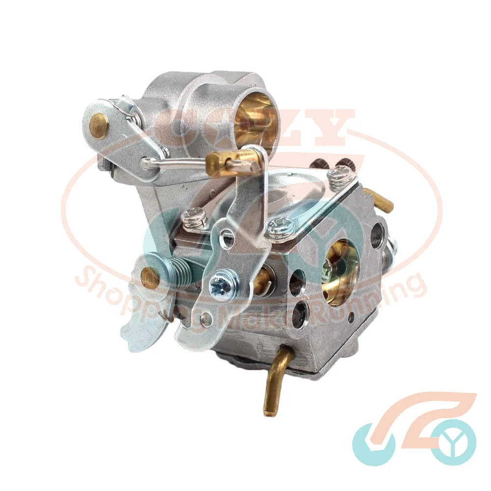Карбюратор ДЛЯ Poulan P3314 карбюратор# Zama C1M-W26C 545070601 545040701 530035590