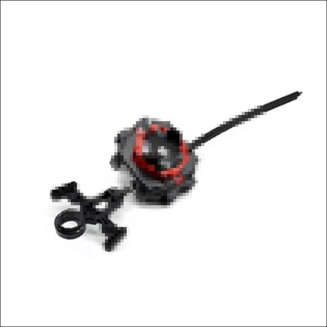 Takara Tomy Bey Bay Burst B153 игрушки Арена продажа лезвия без пускового устройства и коробки