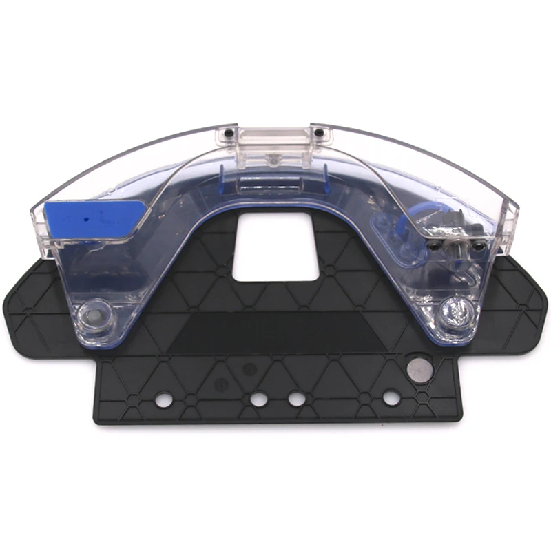 

1Pcs Mop Cloth Bracket+1Pcs Water Tank for Ecovacs Deebot Ozmo 930 / DG3G Vacuum Cleaner Robot Replacement Accessories