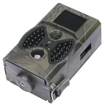 

Multifunctional Trail Camera IR Hunting Camera 5MP Photography Video Recorder Camping Animal Huting Camera Portable Take Photo