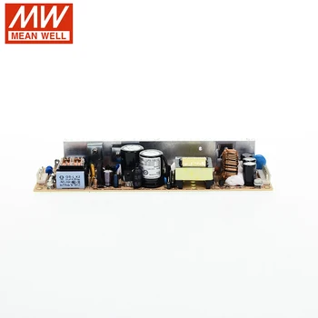 

MEAN WELL LPS-100-12 100W 12V Industrial Open Frame Switching Power Supply 110V/220VAC to 12V DC 8.4A PCB power supply unit PSU