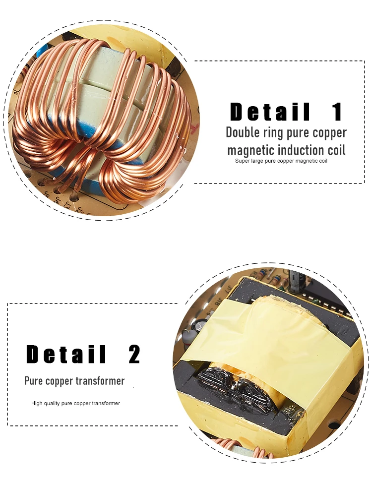 Fonte de alimentação de comutação