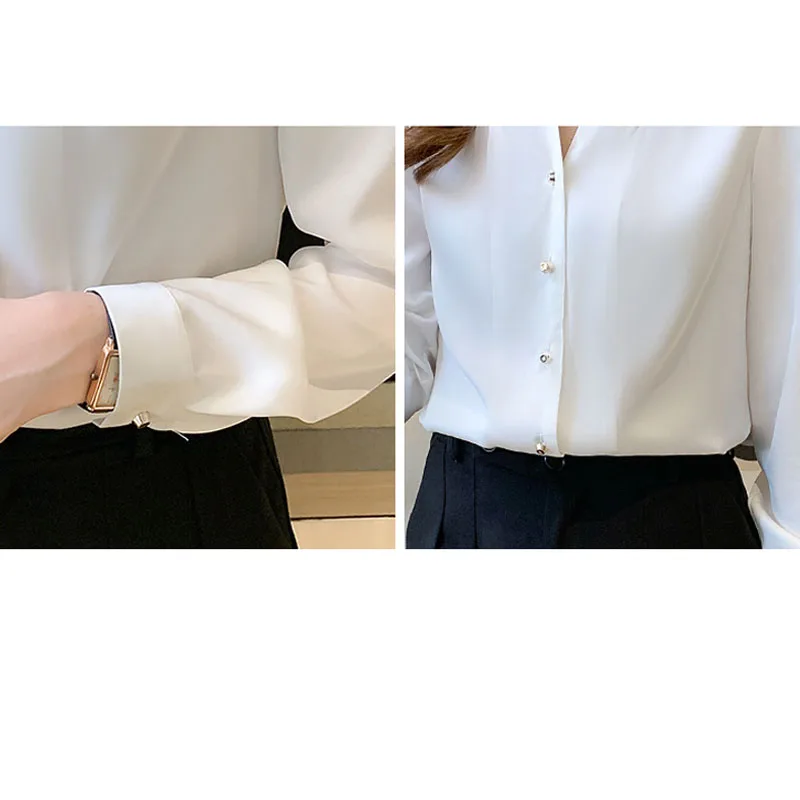 Blusas Elegantes  ž 2021 Ʈ ƾ  ũ   Ҹ v  ȭƮ  ָ 콺  2179