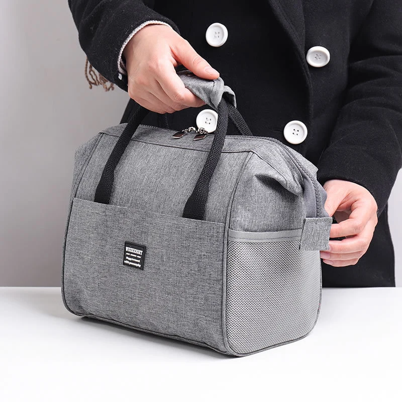 Bolsas p almoço
