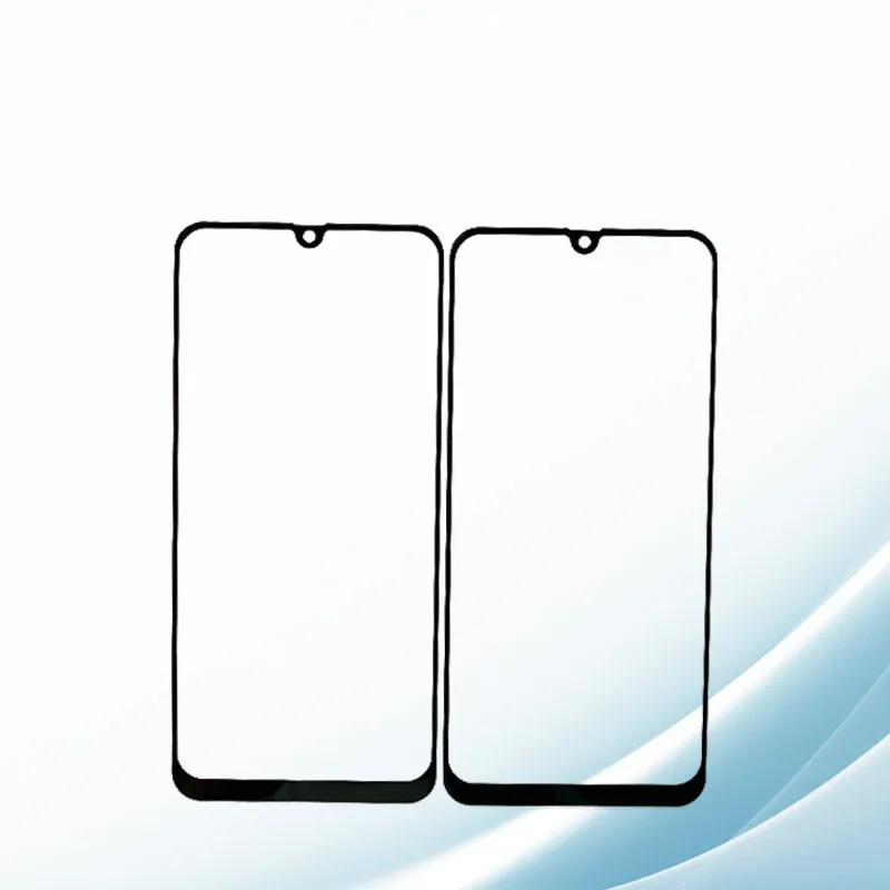 Сенсорный экран для Samsung Galaxy M21 M215 ЖК-дисплей с фронтальной панелью внешняя