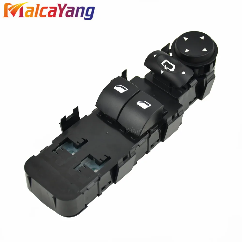 Новый главный переключатель электростекла 9651464277 6554.HE для Citroen C4 2004 2005 2006 2007 2008 2009